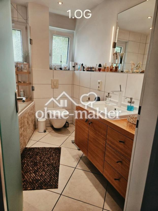 1.OG Badezimmer