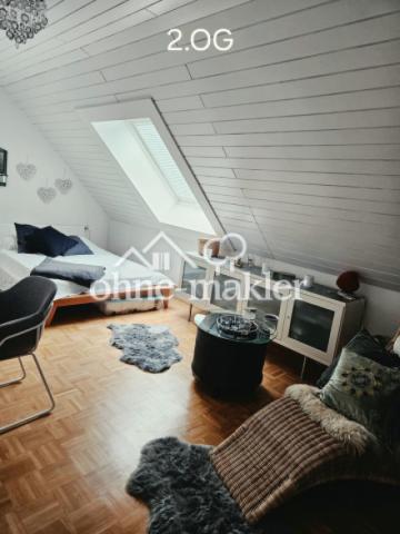 2. OG Zimmer I