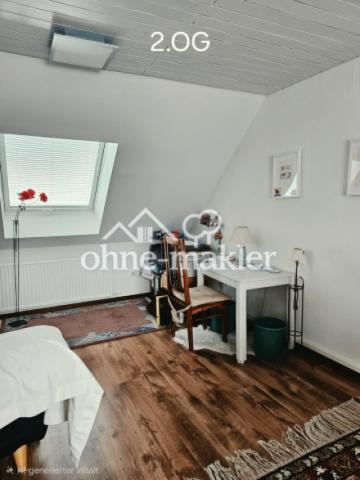 2.OG Zimmer II (linke Seite)