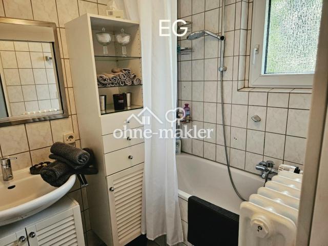 EG Badezimmer