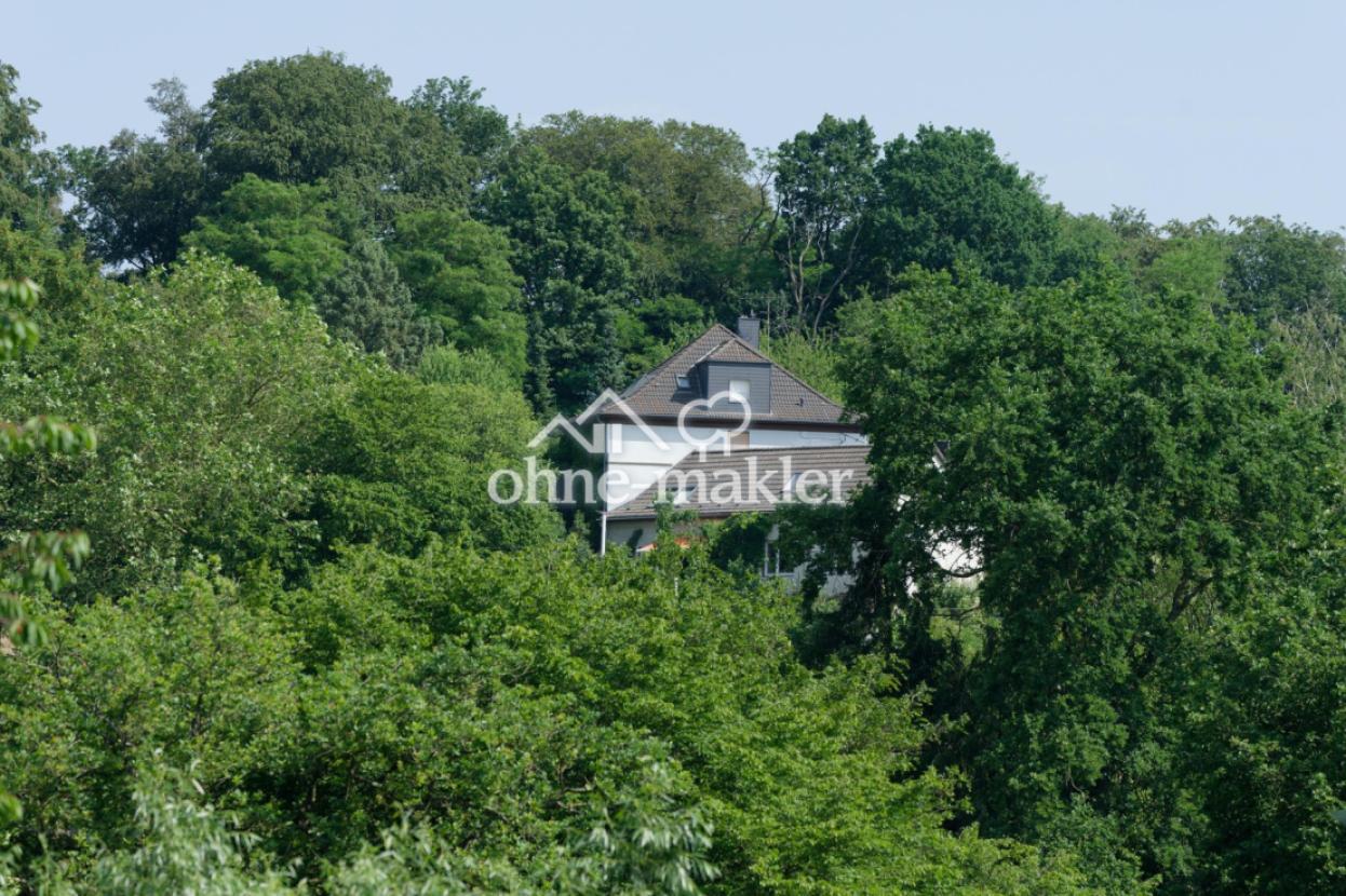 Blick andere Talseite