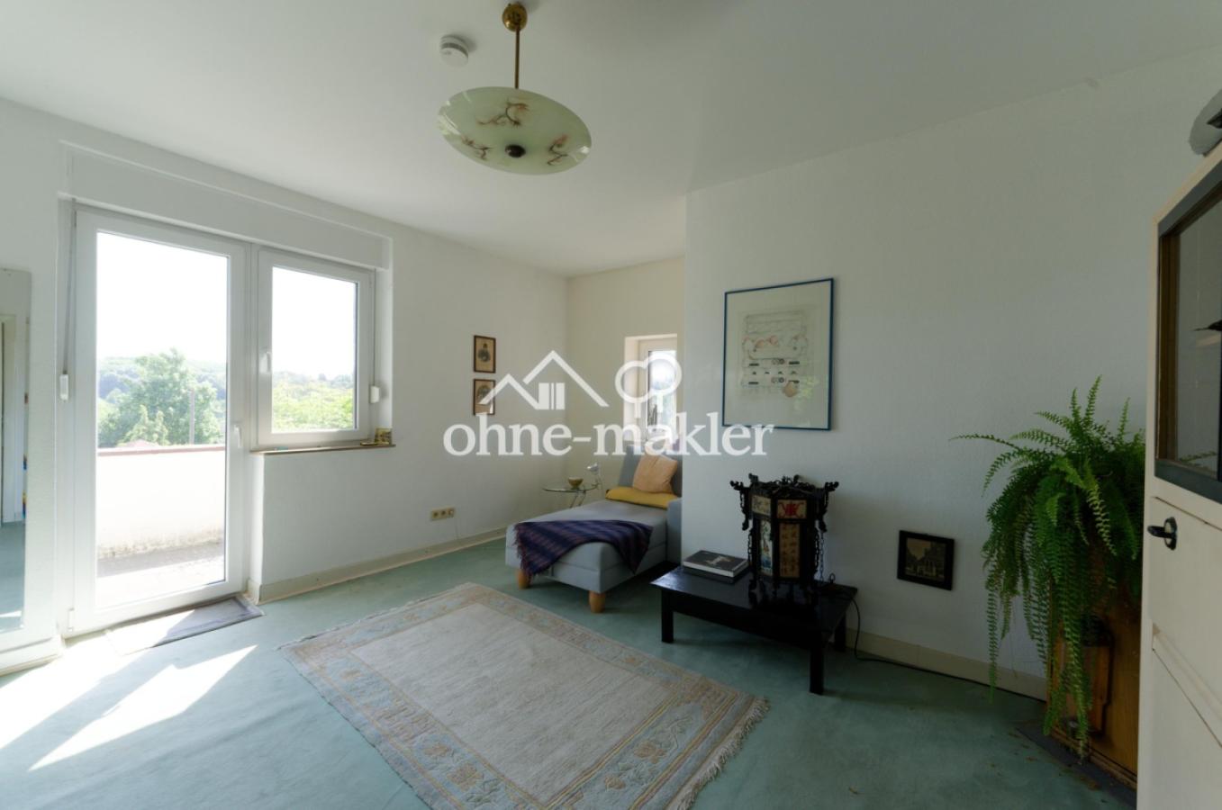 Wohnraum EG Haupthaus