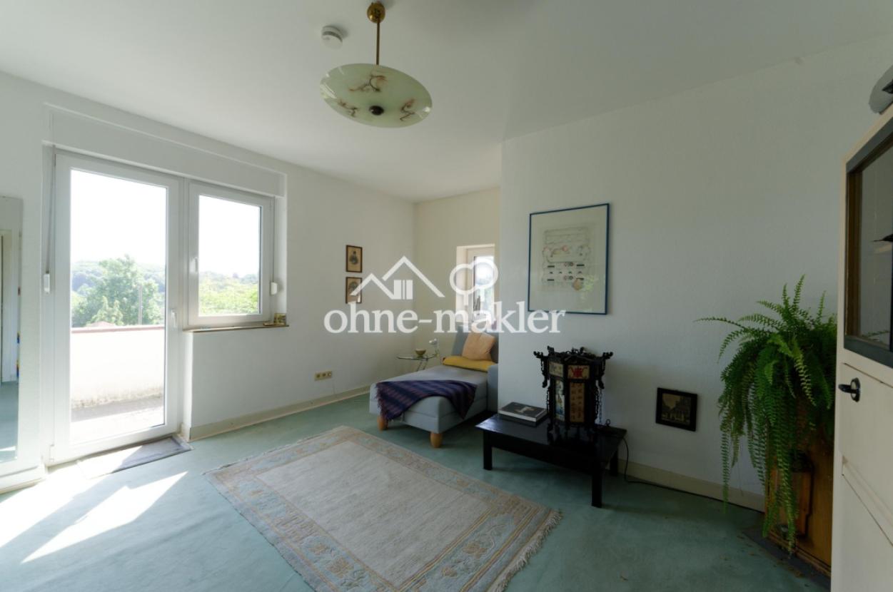 Wohnraum EG Haupthaus