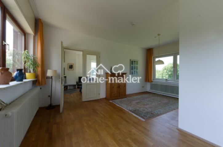 Esszimmer Anbau
