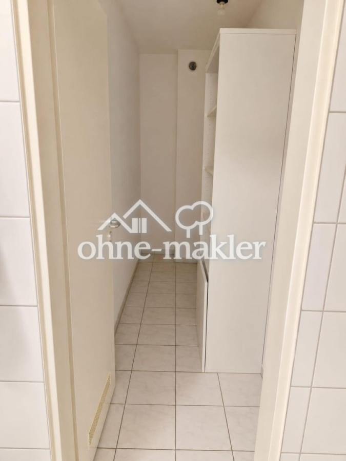 zusätzl. Abstellraum