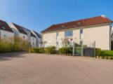 Haus Außenansicht 