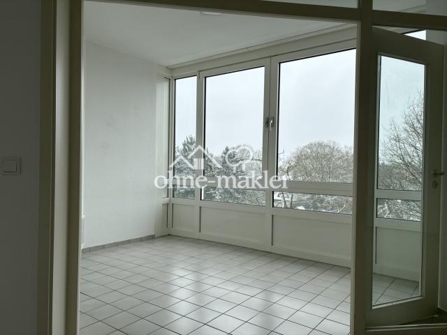 Loggia / Wintergarten