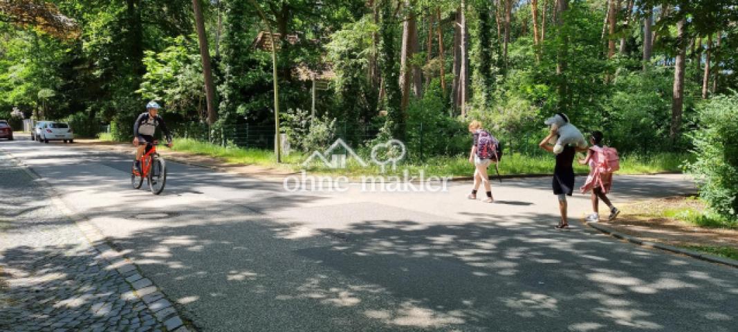 Einfahrt Ulenweg