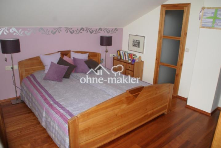 Elternschlafzimmer