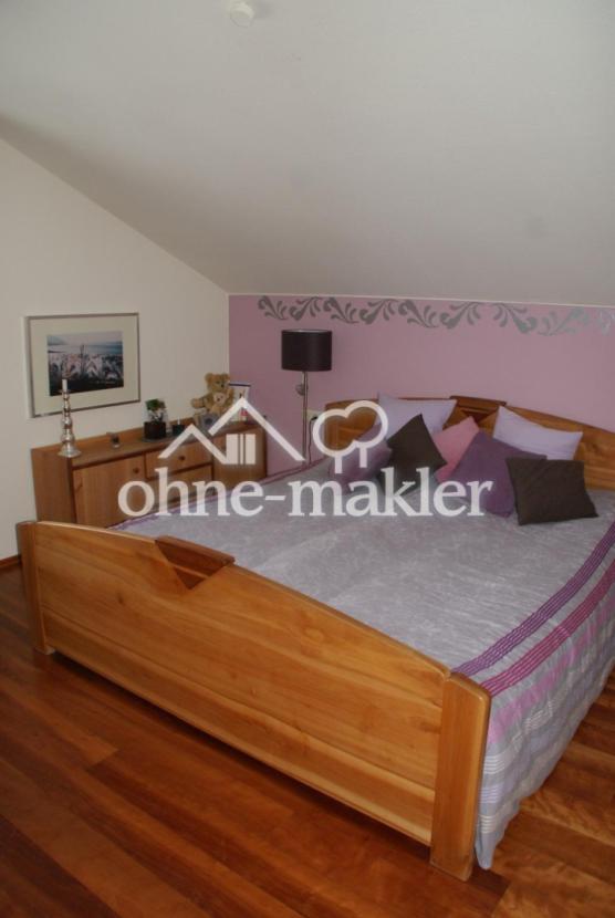 Elternschlafzimmer