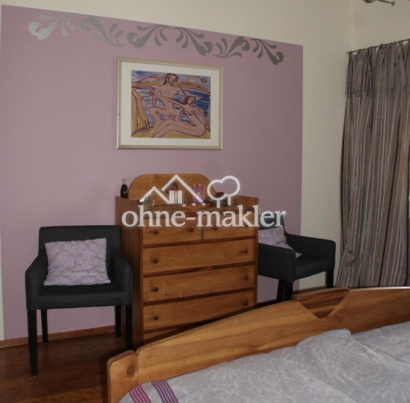 Elternschlafzimmer