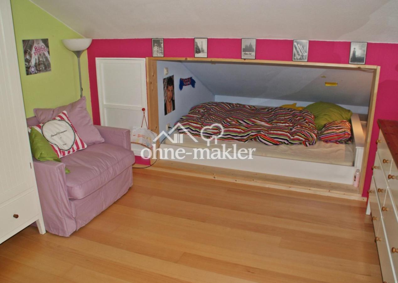 Kinderzimmer Nord