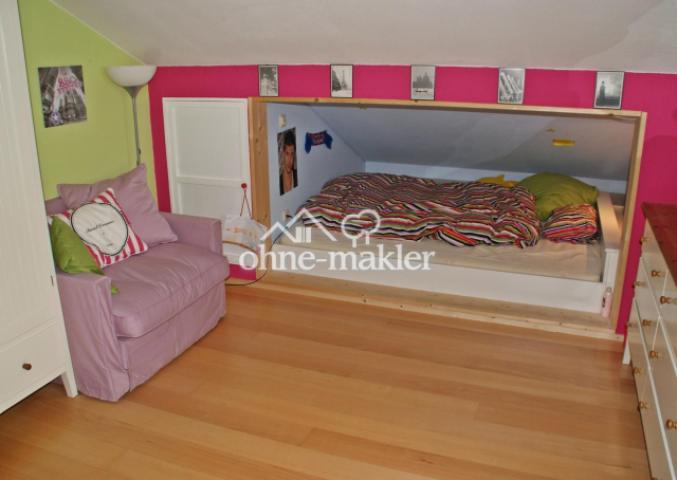 Kinderzimmer Nord