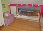 Kinderzimmer Nord