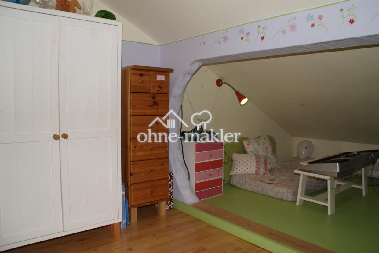 Kinderzimmer Süd
