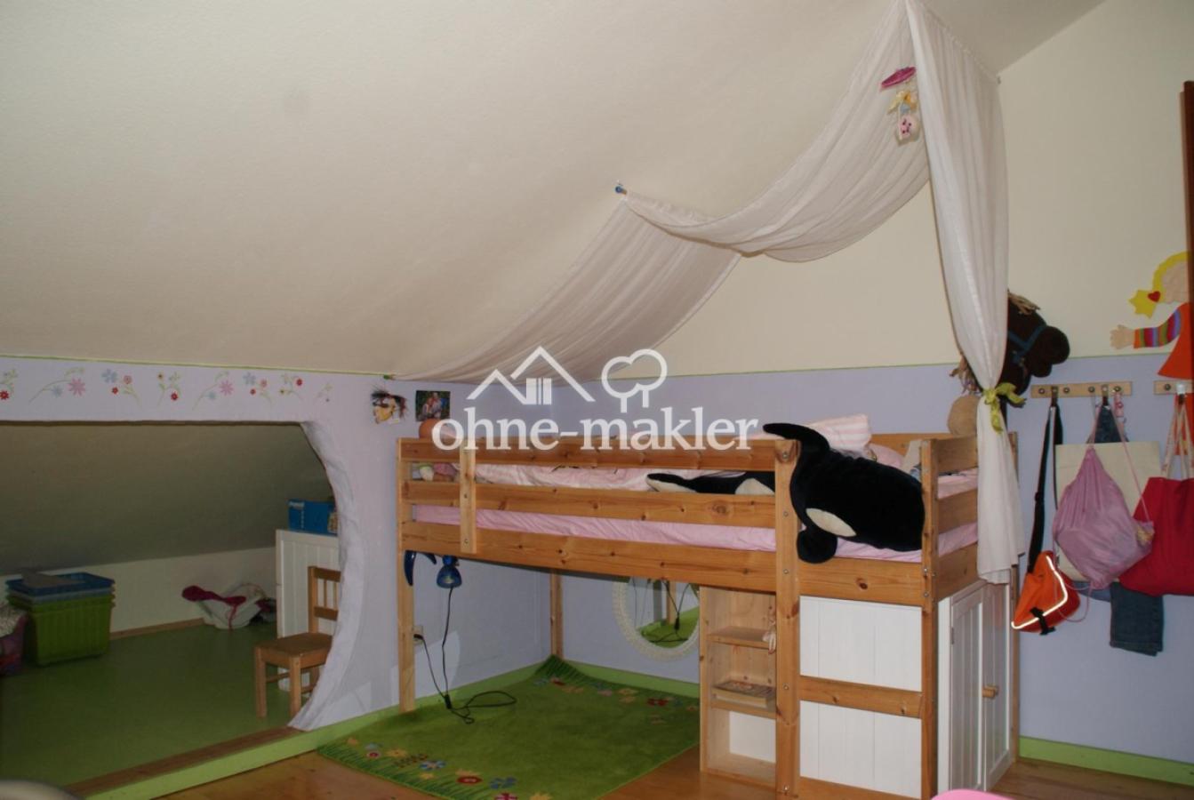Kinderzimmer Süd