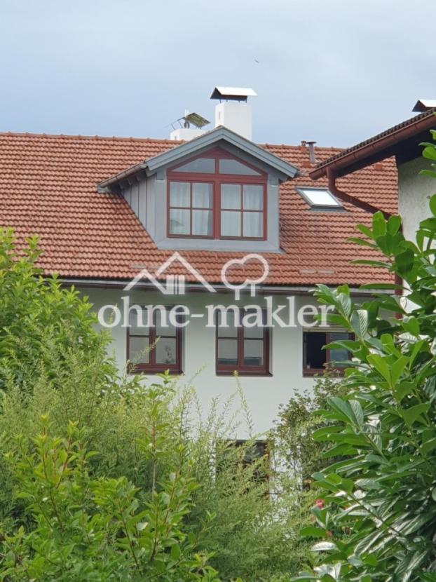 Außenansicht Ost