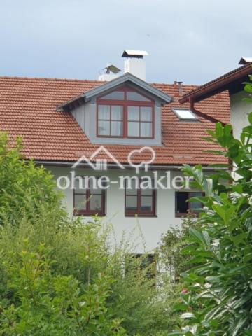 Außenansicht Ost