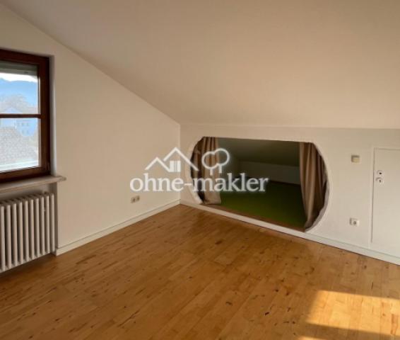Kinderzimmer Süd