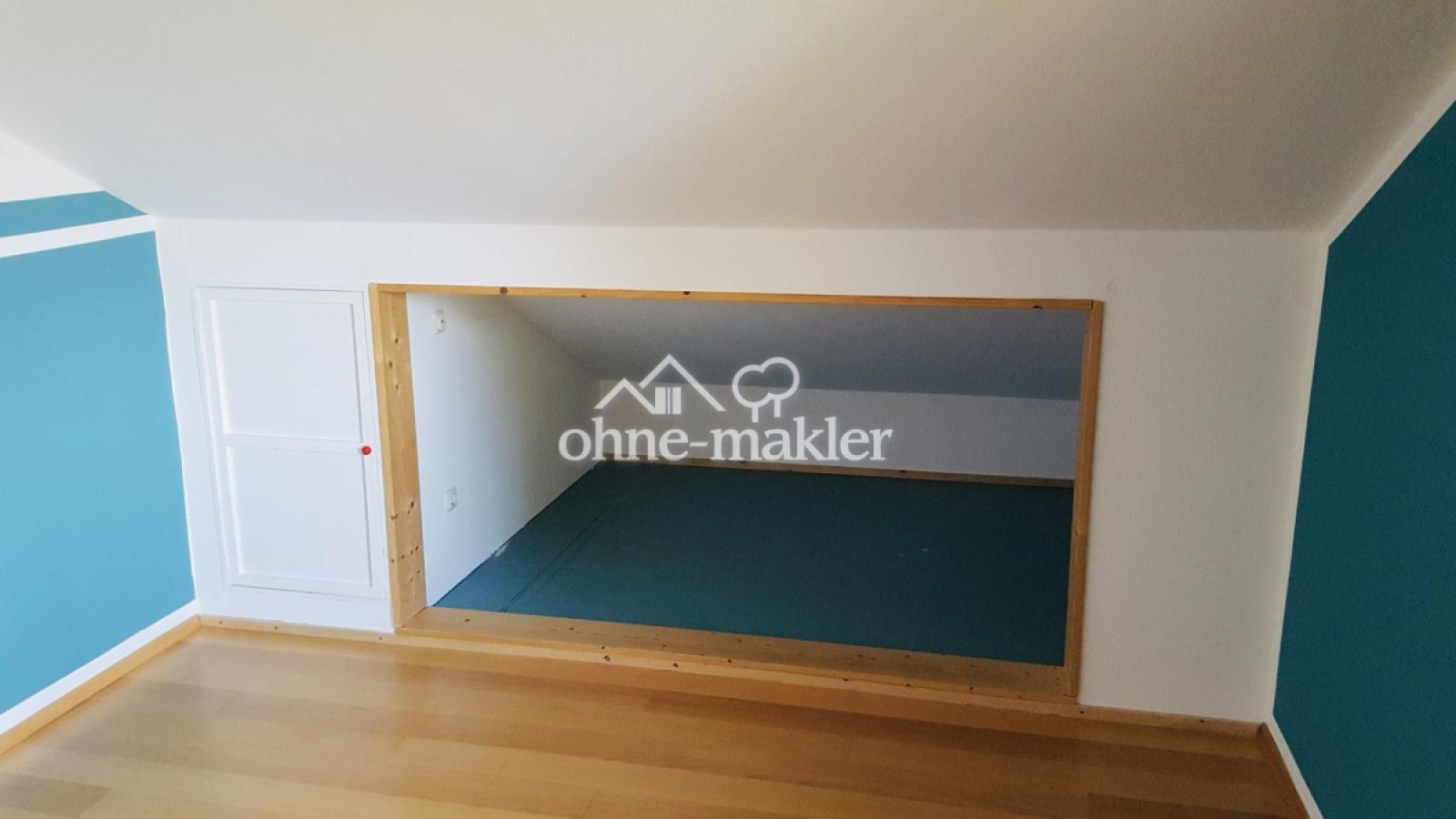 Kinderzimmer Nord