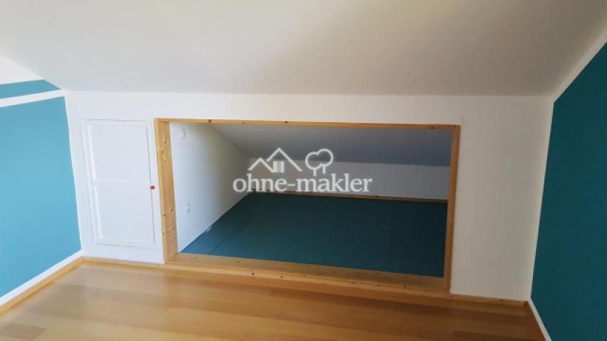 Kinderzimmer Nord
