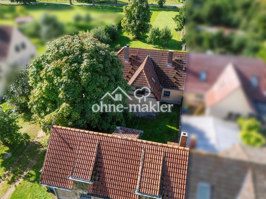 Draufsicht