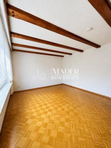 Wohnzimmer EG