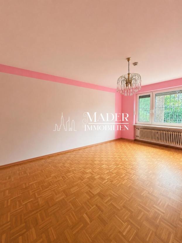 Schlafzimmer 1 EG