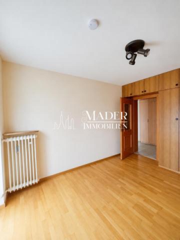 Schlafzimmer 2 EG