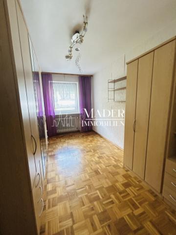 Schlafzimmer 3 OG