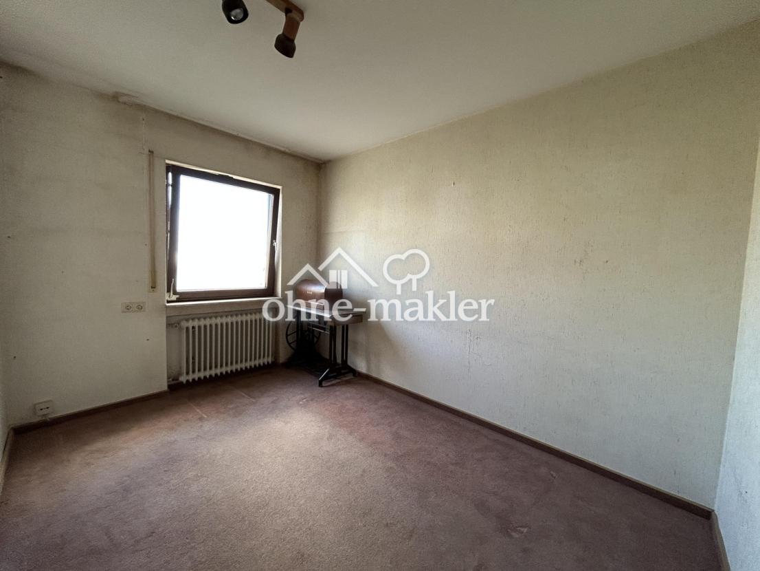 EG - Kinderzimmer 1