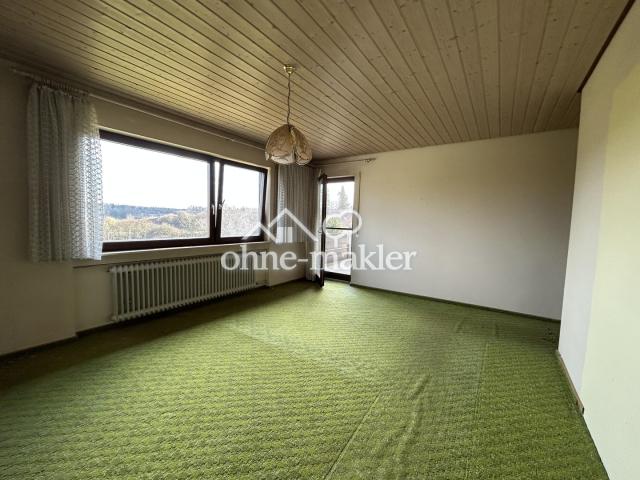 EG - Schlafzimmer