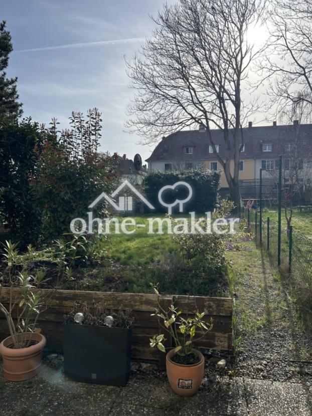 Garten + Gemeinschaftsgarten