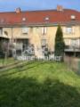 Garten + Terrasse 