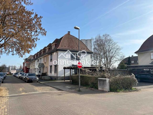 Umgebung + Stellplatz 
