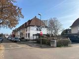 Umgebung + Stellplatz 