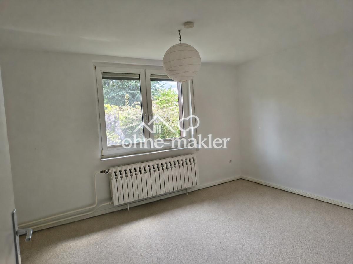Schlafzimmer/Kinderzimmer/Büro