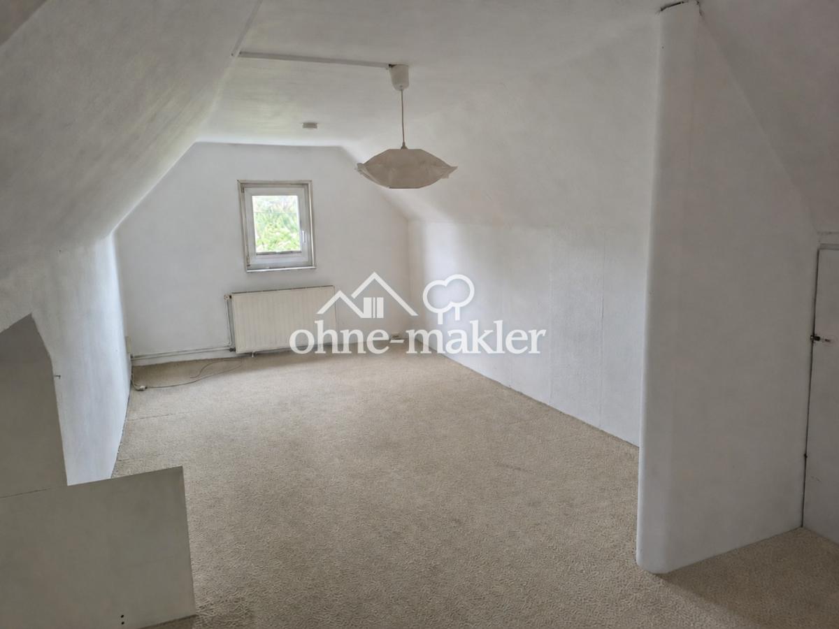 Obergeschoß Schlafzimmer 1