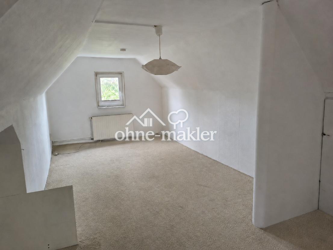 Obergeschoß Schlafzimmer 1