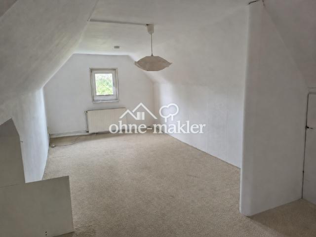 Obergeschoß Schlafzimmer 1