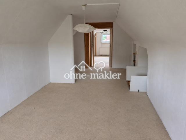 Obergeschoß Schlafzimmer 1
