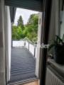 Balkon Schlafzimmer