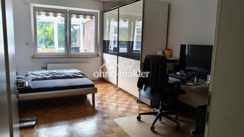  groß. Schlafzimmer Erdgeschoß
