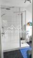 Tageslichtbad Dusche Wanne 1.E