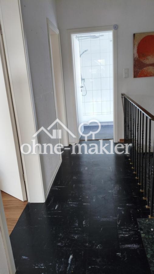 Diele 1.E, 3 Schlafzimmer, Bad