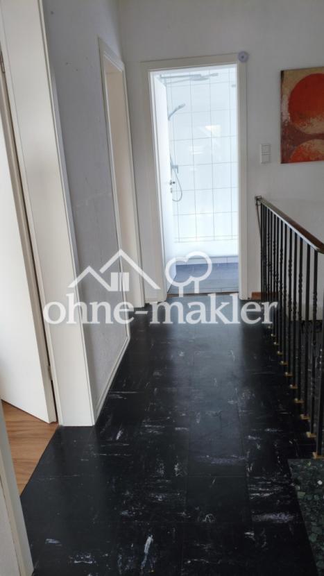 Diele 1.E, 3 Schlafzimmer, Bad
