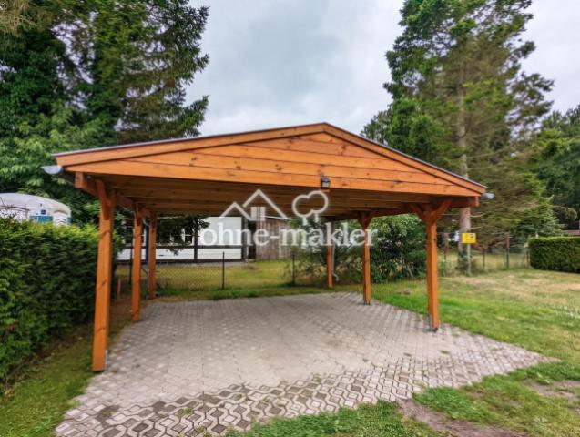 2 Carportplätze