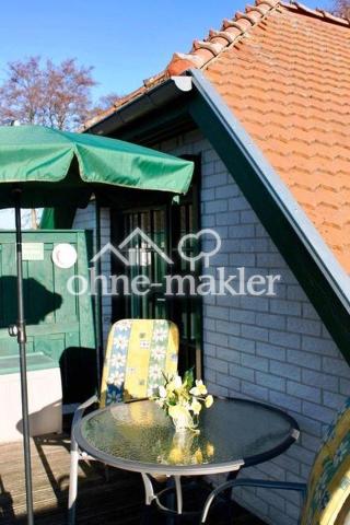 Sonnenbalkon Einheit OG