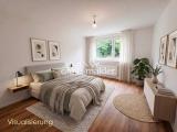 Beispiel Schlafzimmer
