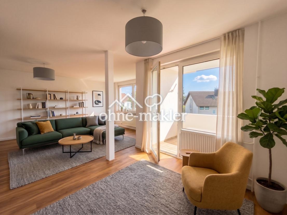 Beispiel Wohnzimmer